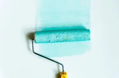 Peinture intérieure à Pauillac — murs, plafonds et boiseries